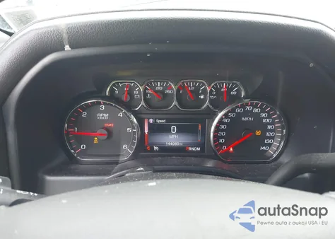 2014 GMC Sierra 1500 Sle z USA, uszkodzony, nr VIN 3GTU2UEC1EG535606